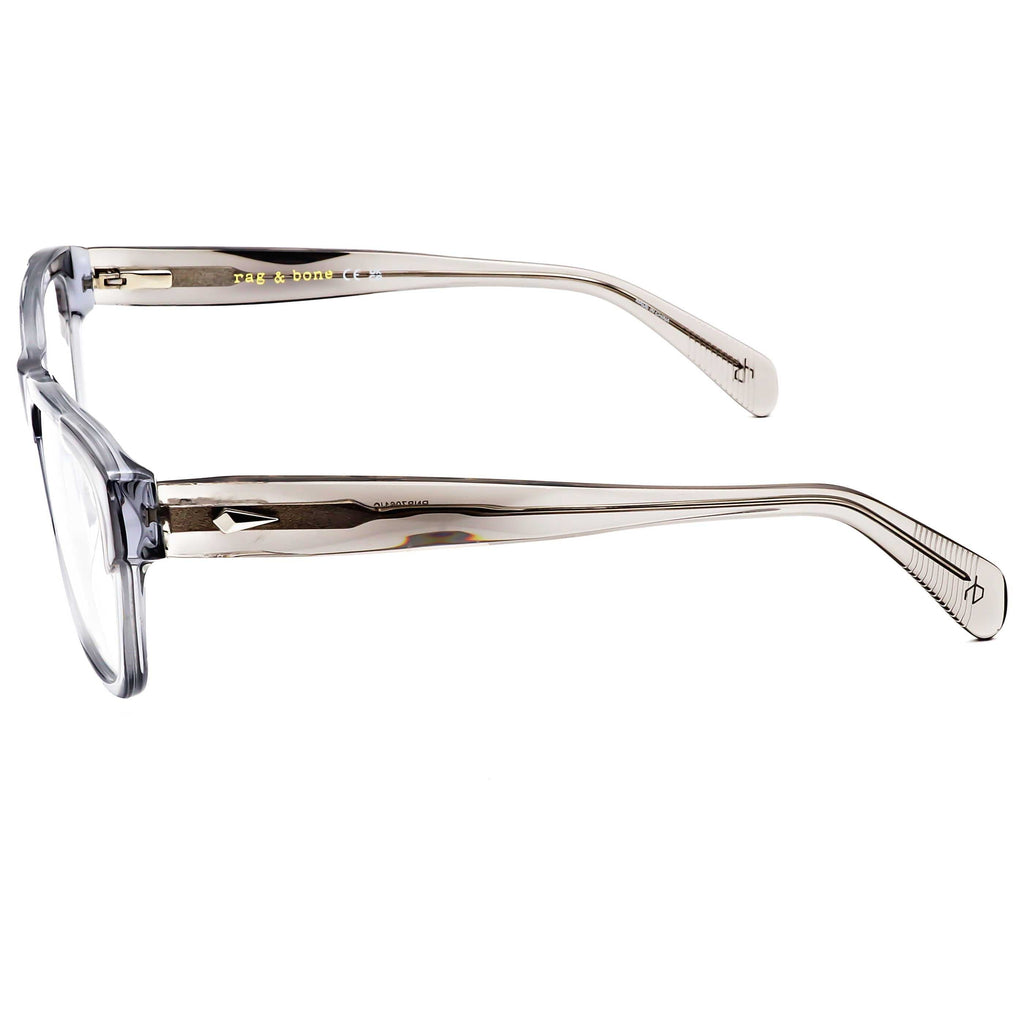 Rag & Bone Men's Eyeglasses RNB7061-G-KB7-55