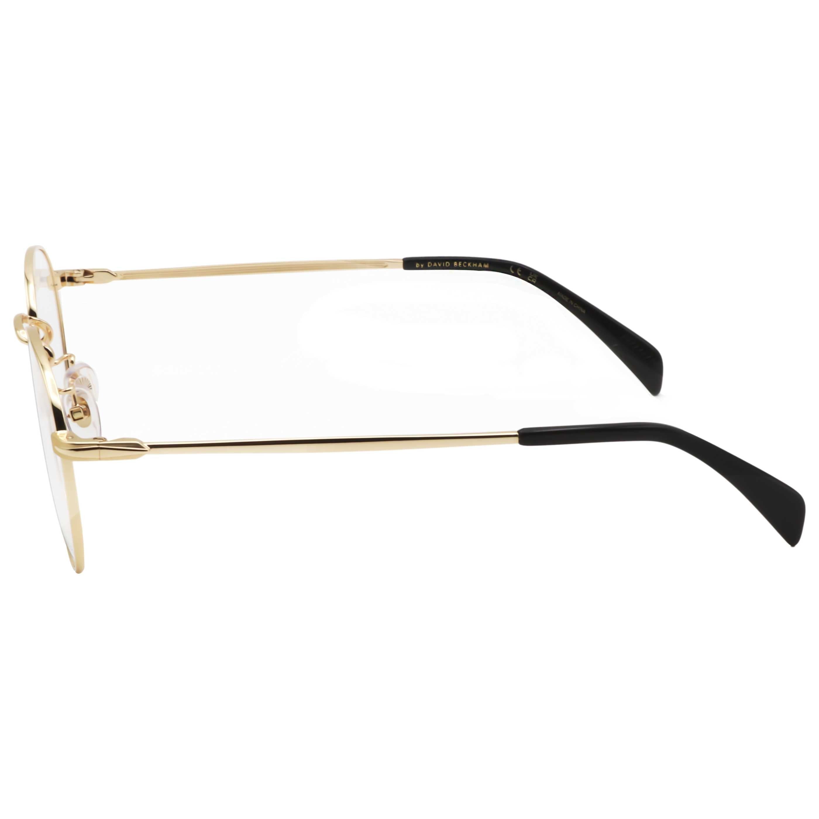 David Beckham Men's Eyeglasses DB1015-J5G-50