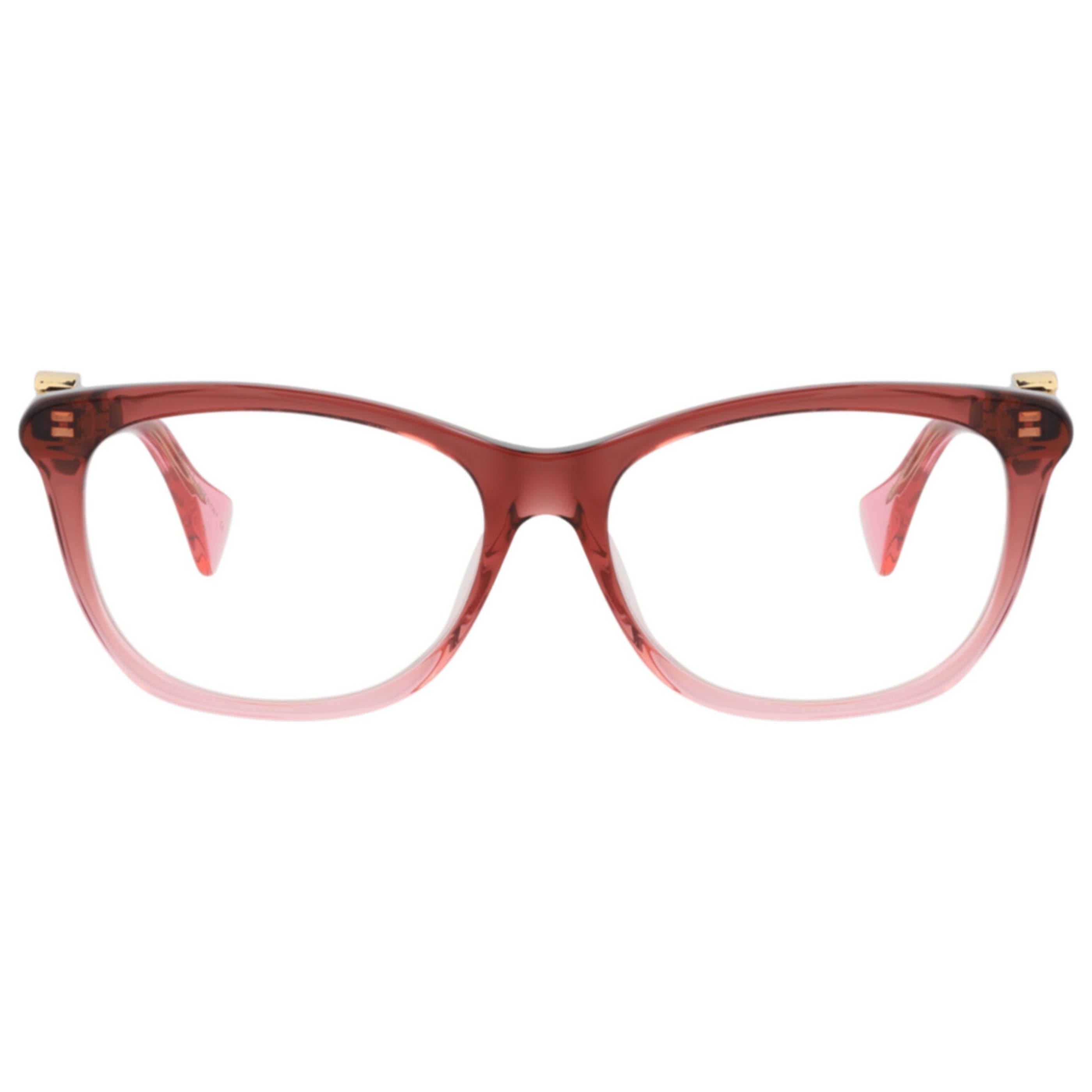 Gucci Women's Eyeglasses GG1012O-30011590-003