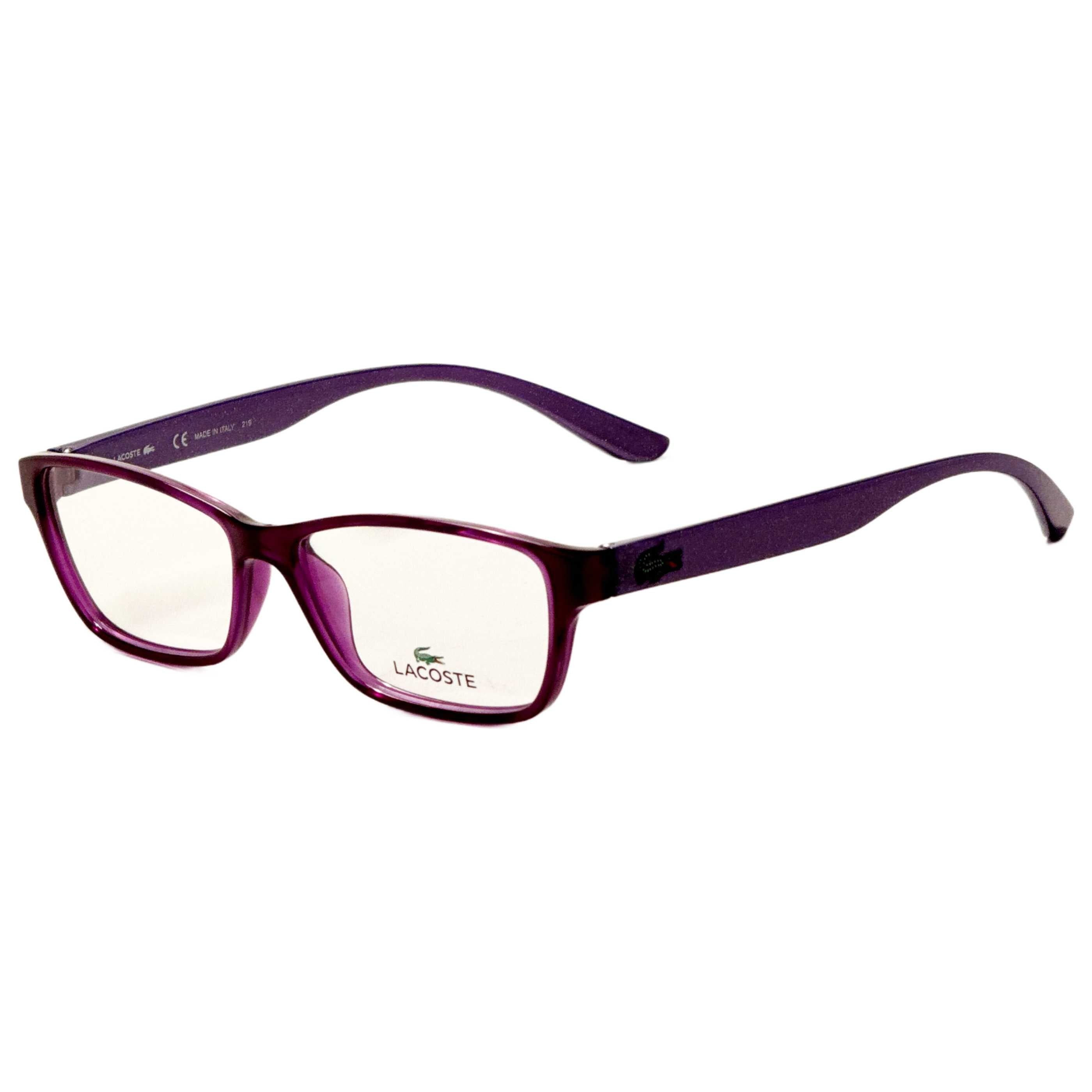 Lacoste Unisex Eyeglasses L3803BMI-513-51
