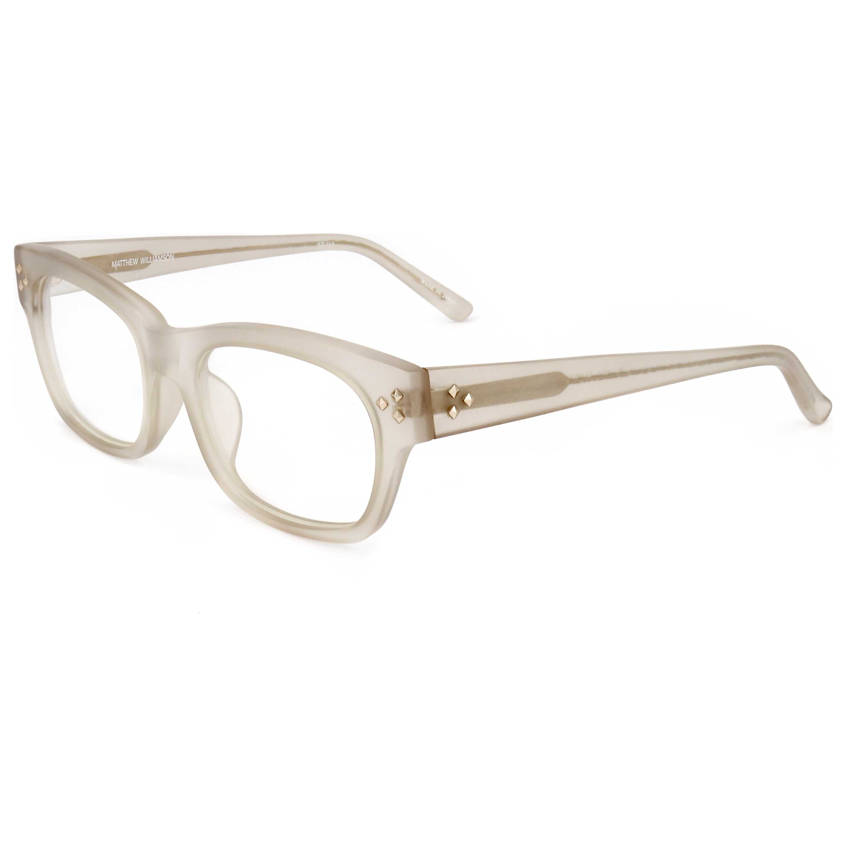 Linda Farrow Women's Opticals MW44-C6-53