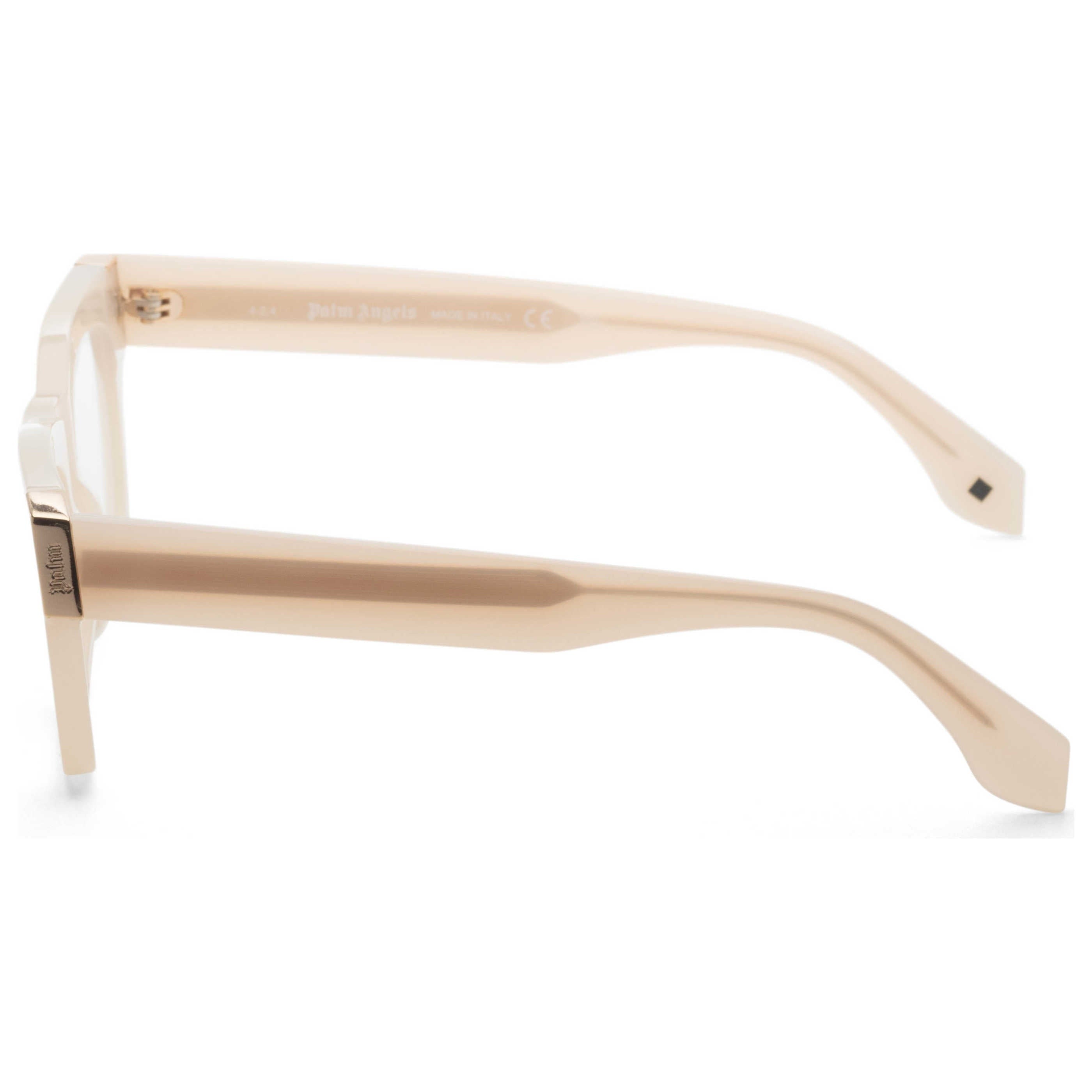Palm Angels Style 10 Women's Eyeglasses PERJ010F24PLA0016200-49