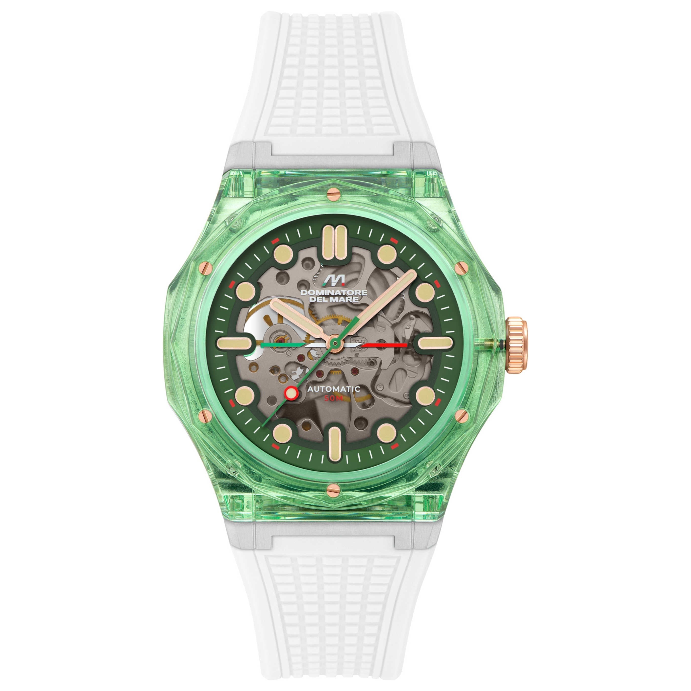 Dominatore Del Mare Men's Watch DD-8029-08