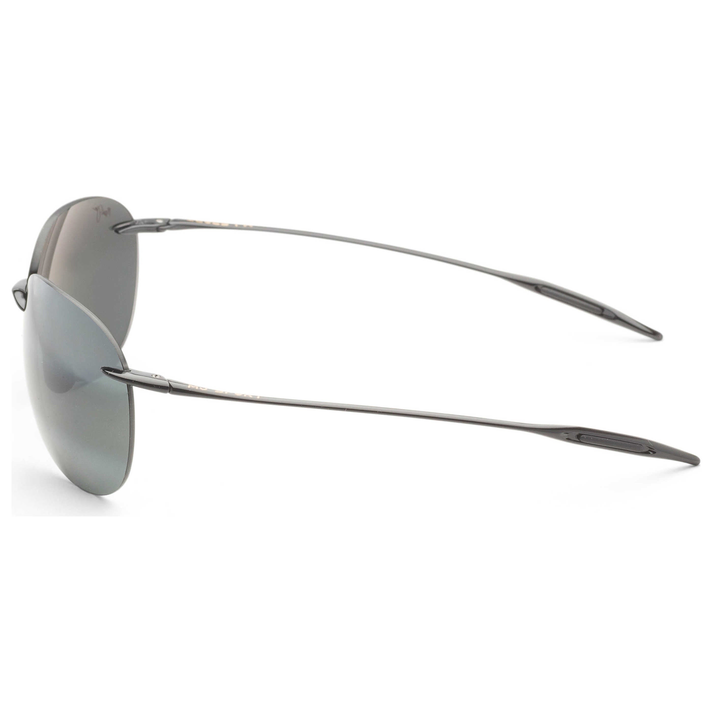 Maui Jim Men's Sunglasses MJ0421S-001