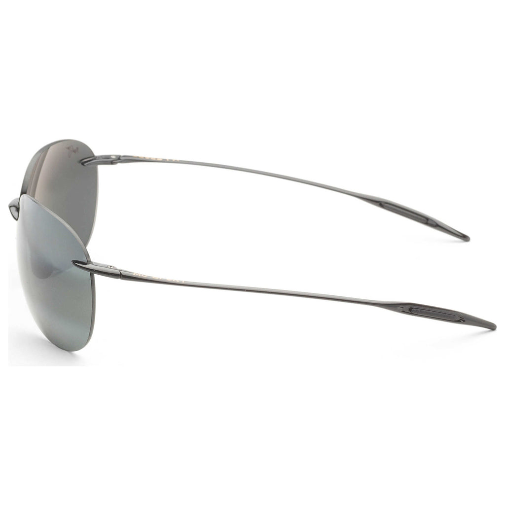 Maui Jim Men's Sunglasses MJ0421S-001