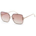 Chopard Women's Sunglasses SCHF72M62300X