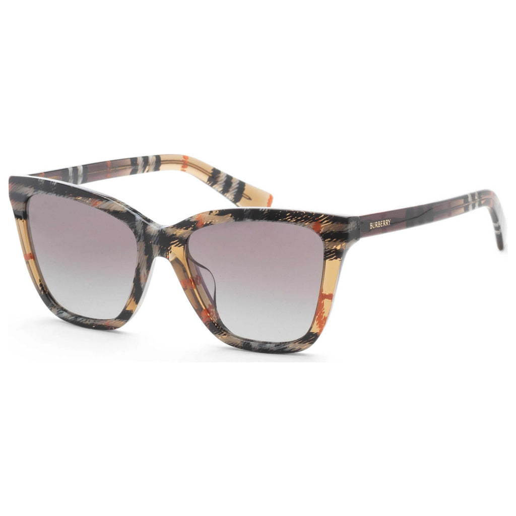 Burberry Women's Sunglasses BE4470F-420211-54