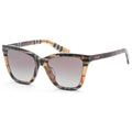 Burberry Women's Sunglasses BE4470F-420211-54