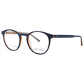 Lightec Men's Eyeglasses LIGHTEC-MOREL-30004L-BT42-47