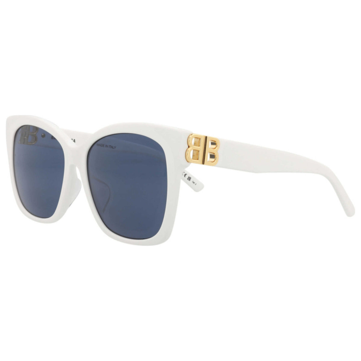 Balenciaga Women's Sunglasses BB0102SA-30008976-004
