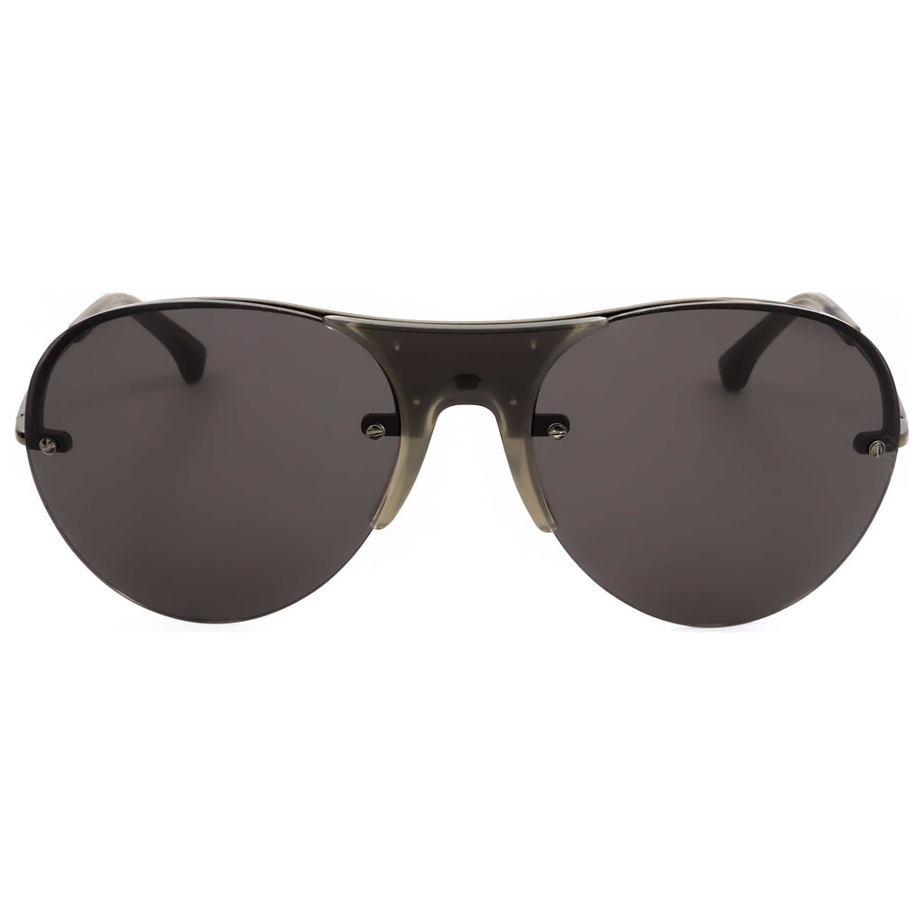 Linda Farrow Men's Sunglasses DVN71-C3-60
