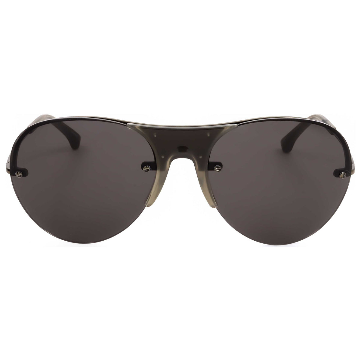Linda Farrow Men's Sunglasses DVN71-C3-60