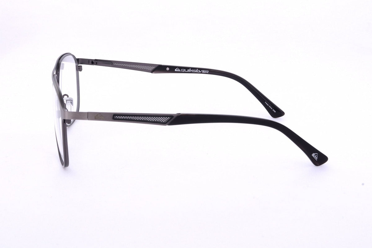 Quiksilver Men's Stainless steel Glasses