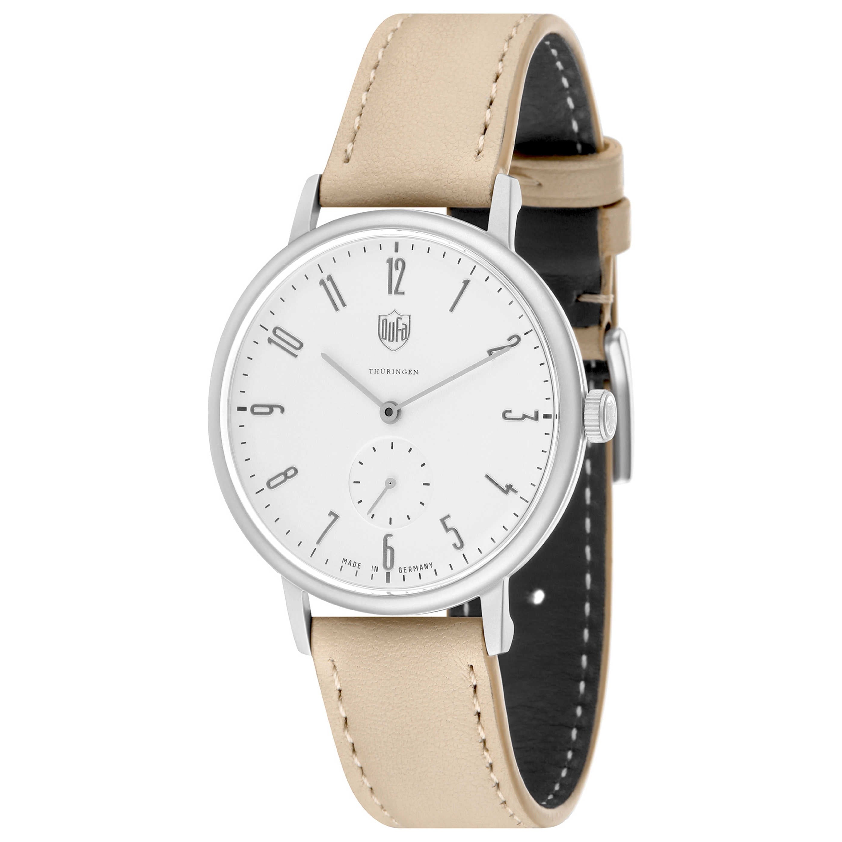 DuFa Men's Watch DF-9001-0T