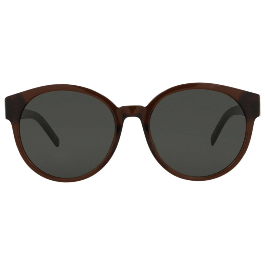 Saint Laurent Women's Sunglasses SLM31F-30006097-010