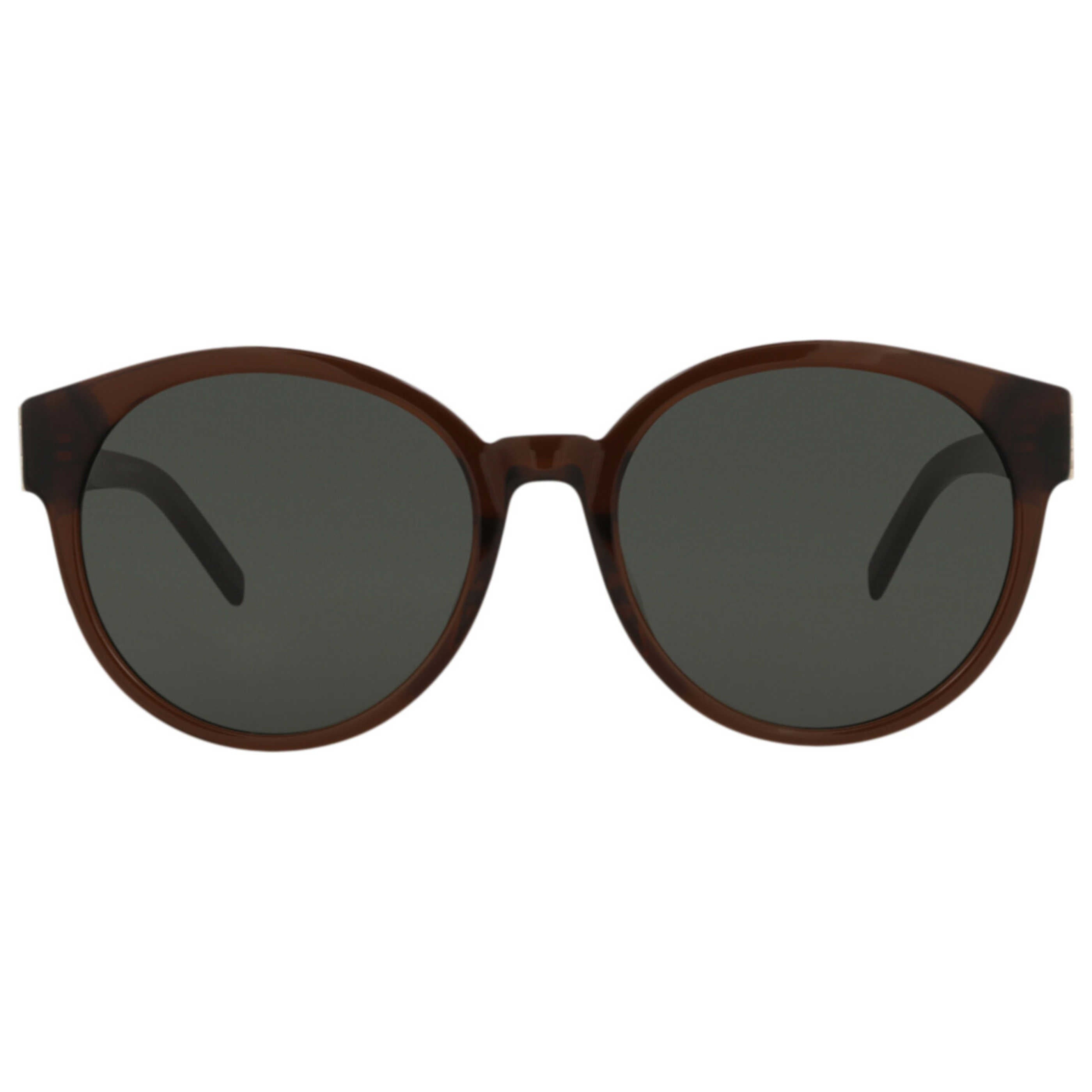 Saint Laurent Women's Sunglasses SLM31F-30006097-010