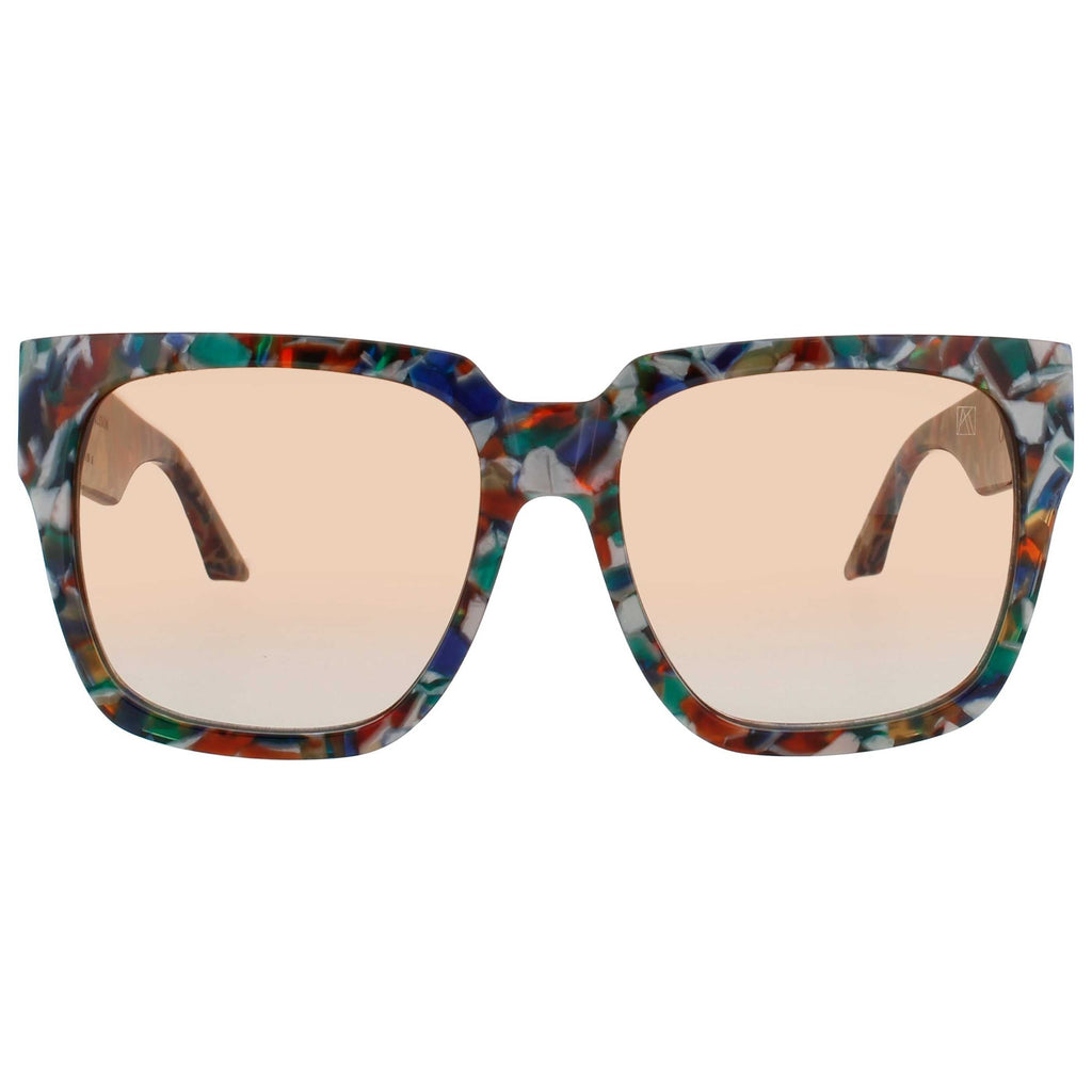 Anna-Karin Karlsson Women's Sunglasses AKK-COCO-STORIES-SUMMER