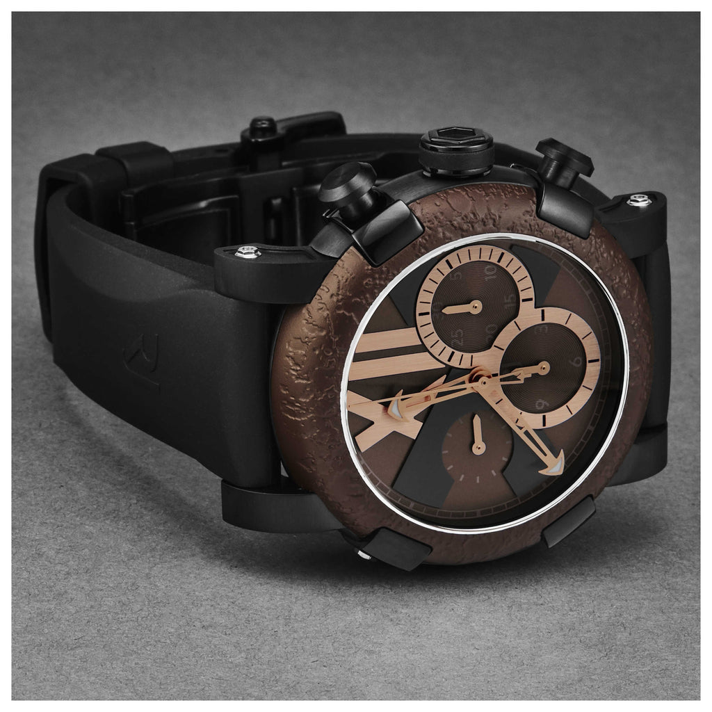 Romain Jerome Titanic-DNA Men's Watch RJTICH.303.20