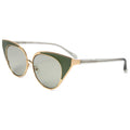 Linda Farrow Women's Sunglasses N21S18-C3-58
