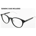 Gucci Unisex Eyeglasses GUCCI-GG1229OJ-001-49