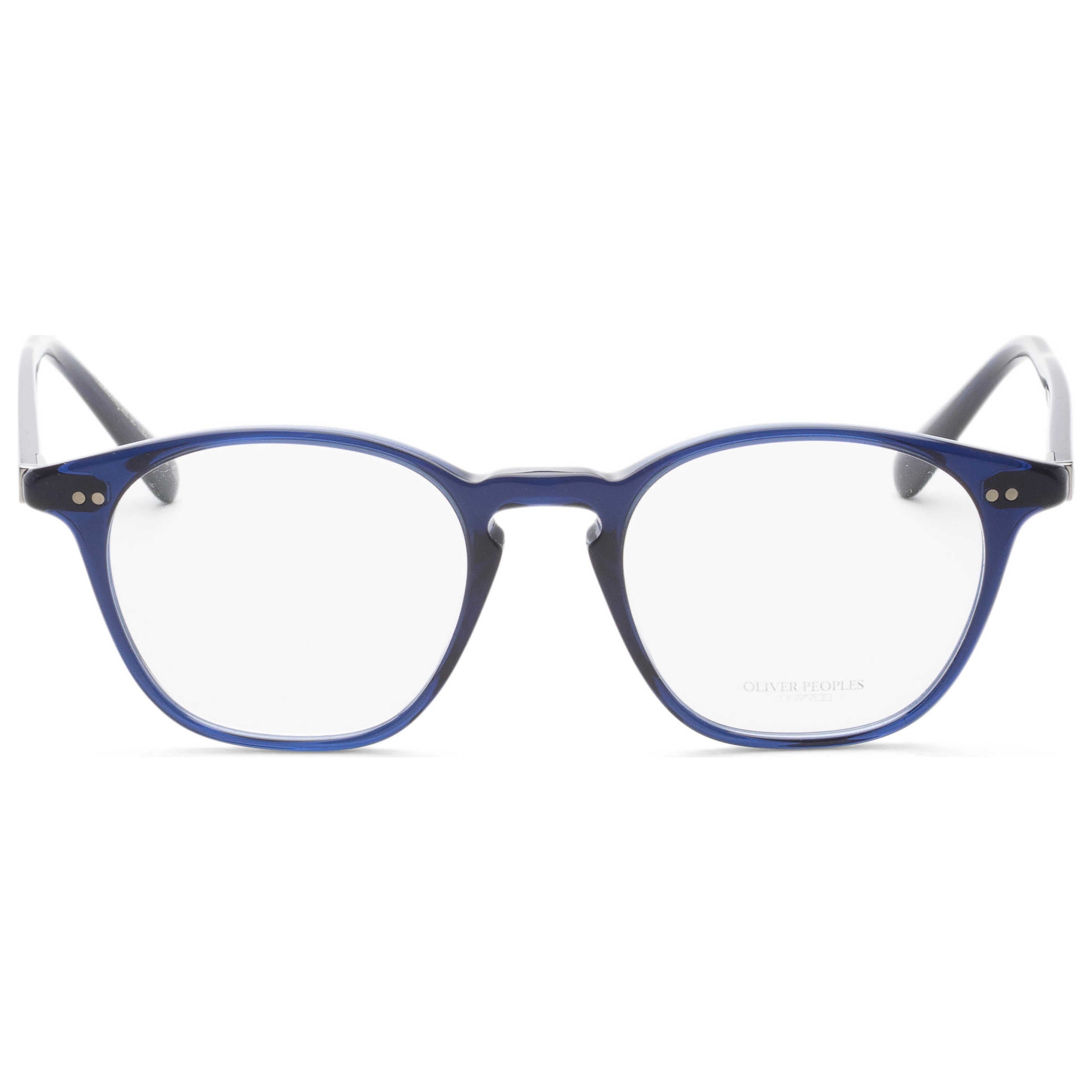 Oliver Peoples Ronne Men's Eyeglasses OV5533U-1566-48