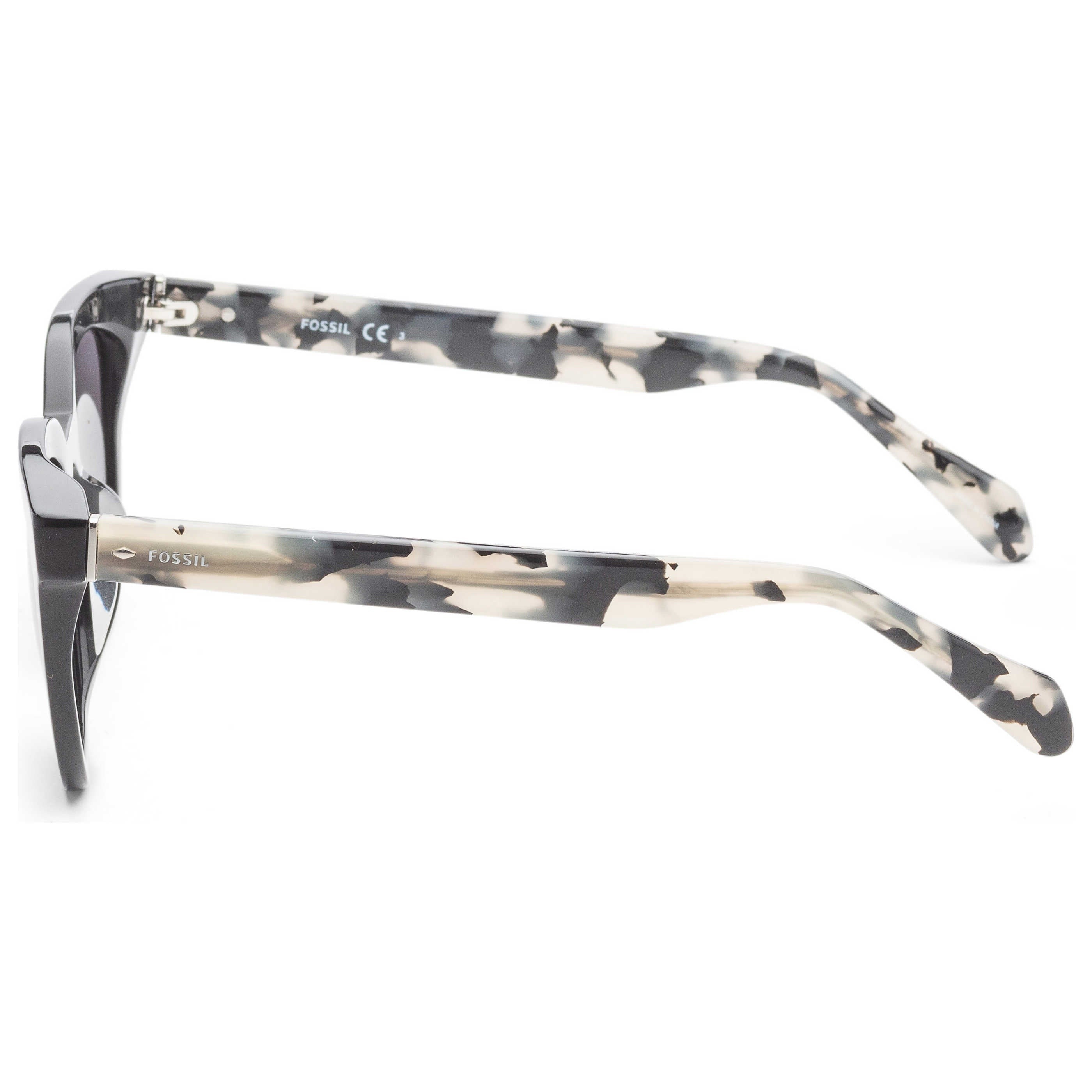 Fossil Women's Sunglasses FOS2097S-0807-IR