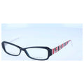 Alexander McQueen Women's Eyeglasses AMQ-4161-R3F-53