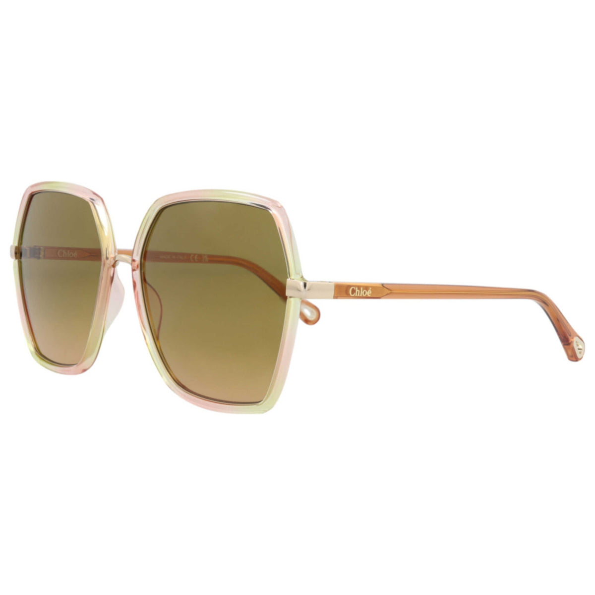 Chloe Women's Sunglasses CH0262S-30015777-004