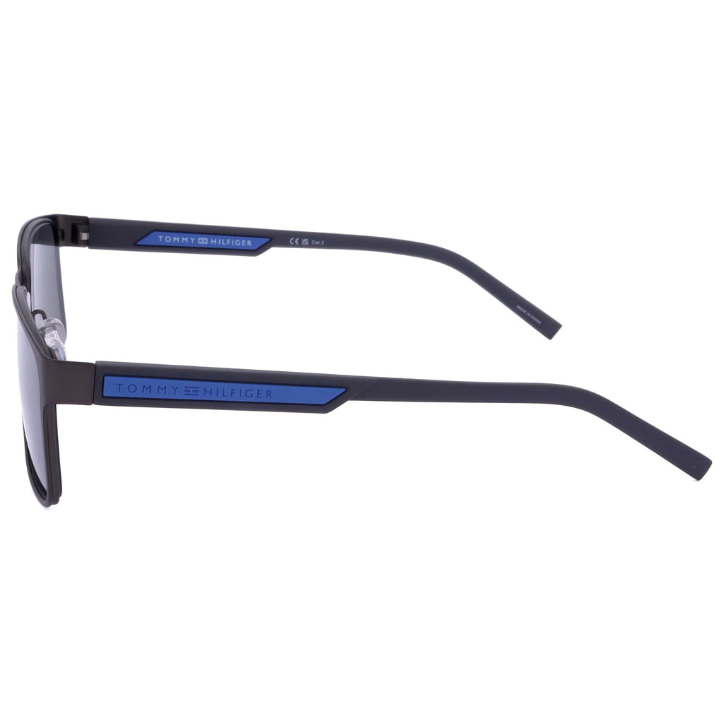 Tommy Hilfiger Men's Sunglasses TH2087-S-SVK-57