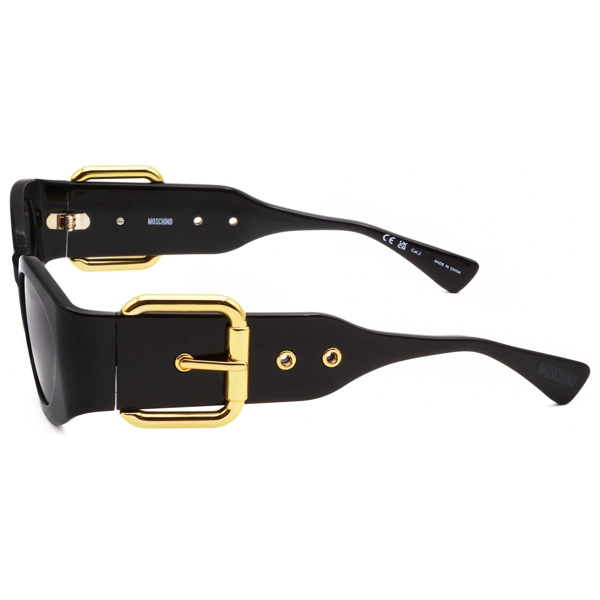 Moschino Women's Sunglasses MOS154-S-2M2-53