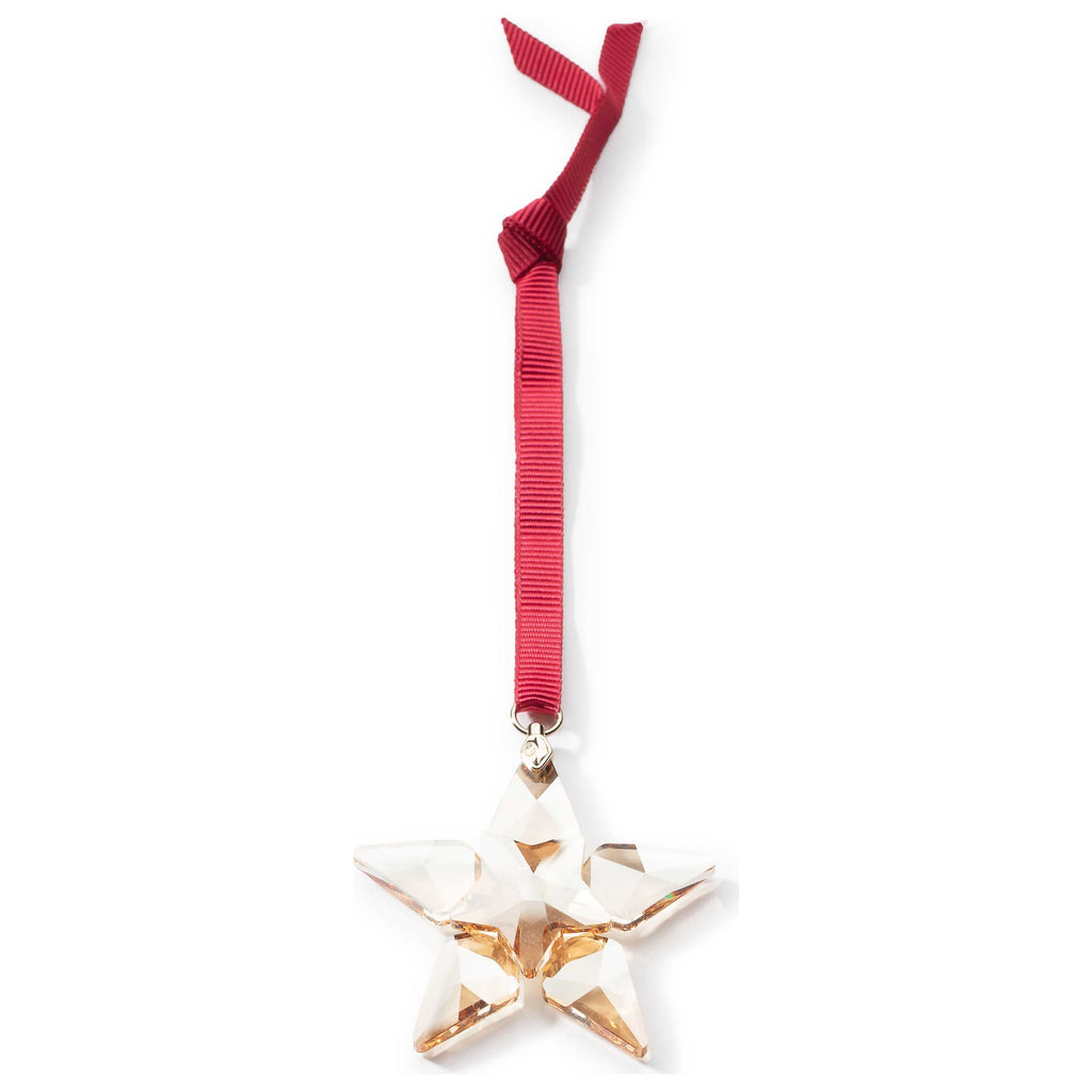 Swarovski Ornament 5648747