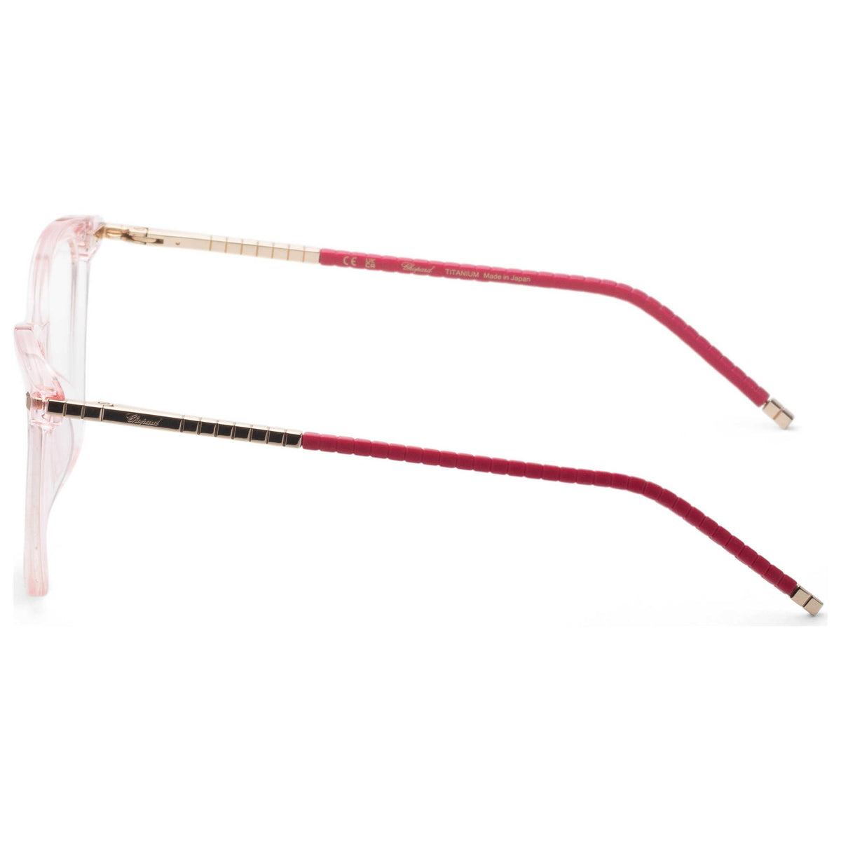 Chopard Women's Eyeglasses VCH349M55096D