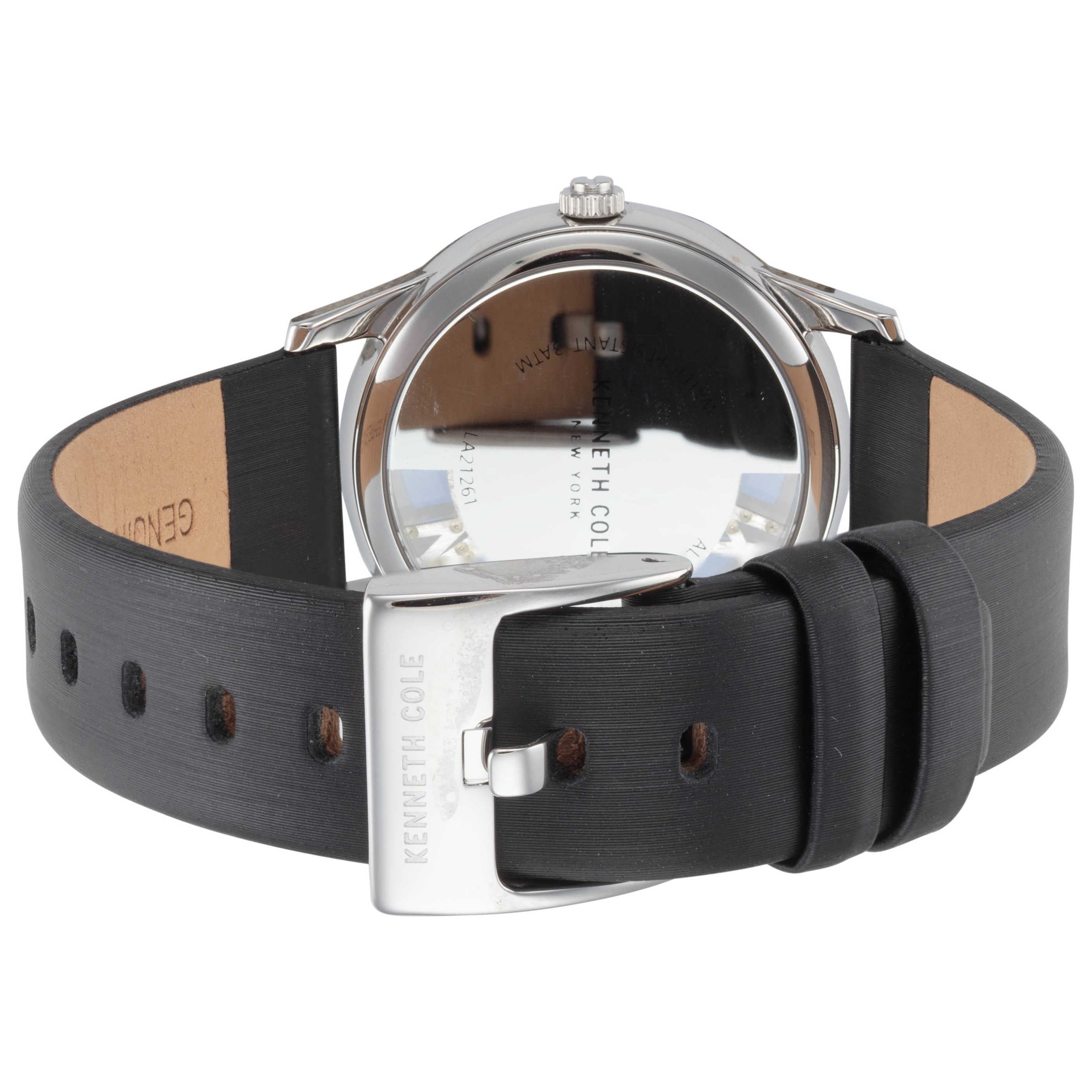 Kenneth Cole Women's Watch KCWLA2126102