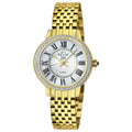 GV2 by Gevril Astor III Women's Watch 9152B