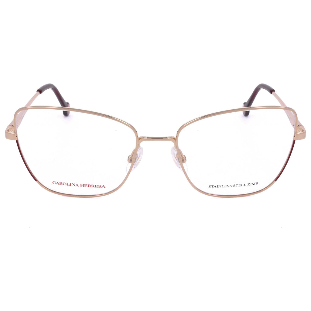 Carolina Herrera Women's Eyeglasses HER0209-6K3-56