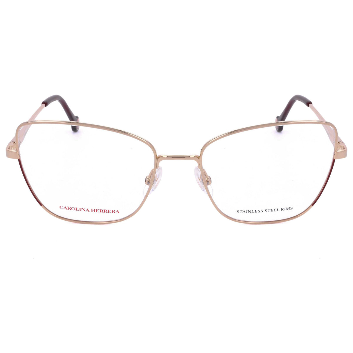 Carolina Herrera Women's Eyeglasses HER0209-6K3-56
