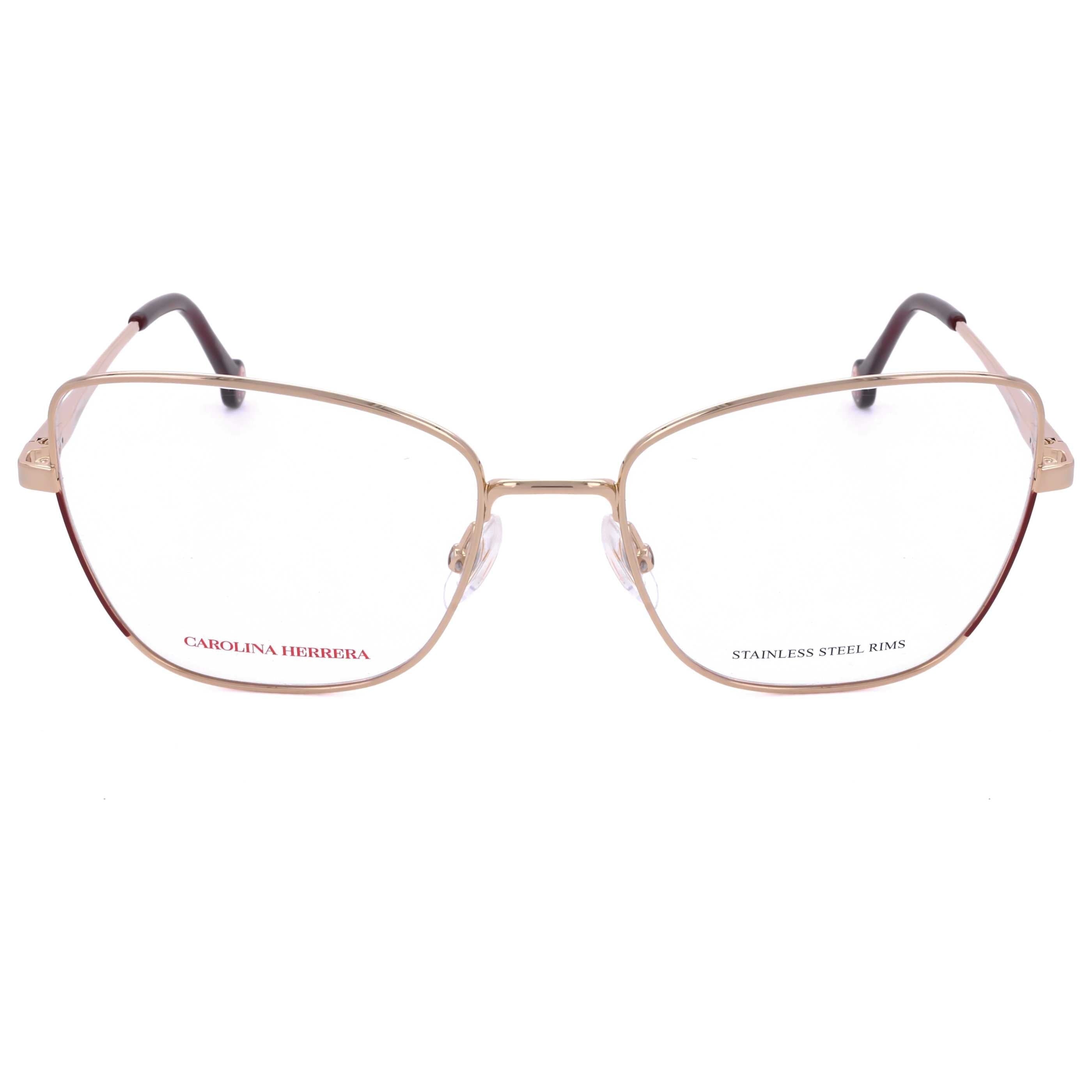 Carolina Herrera Women's Eyeglasses HER0209-6K3-56