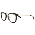 Alexander McQueen Women's Eyeglasses AM0225O-30008068-001