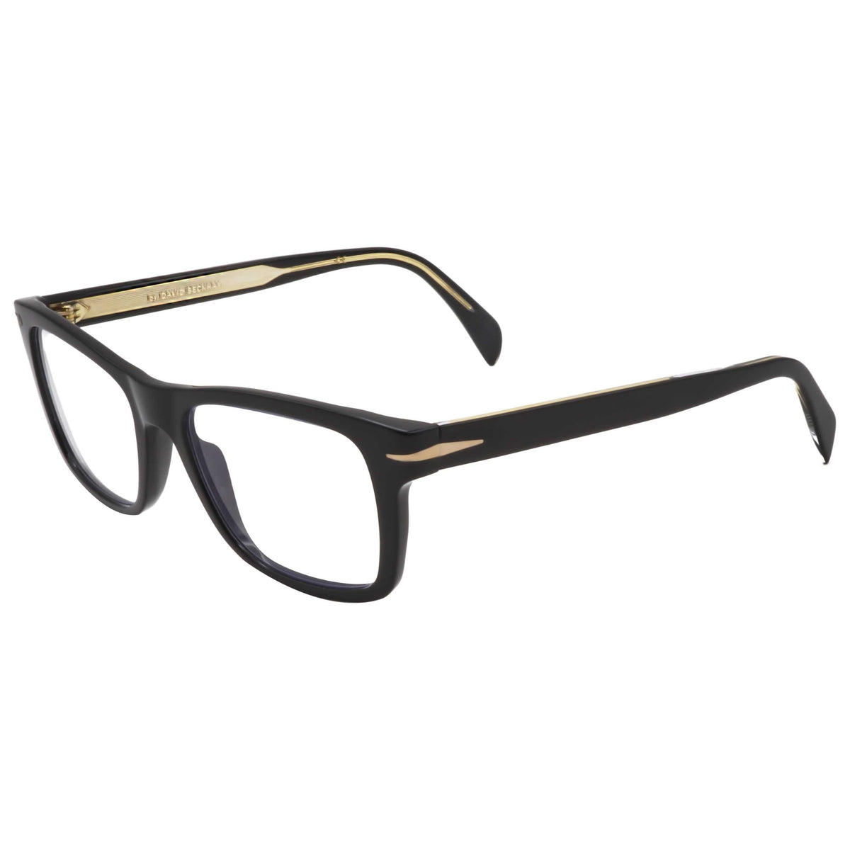 David Beckham Men's Sunglasses DB1073-BB-2M2-52