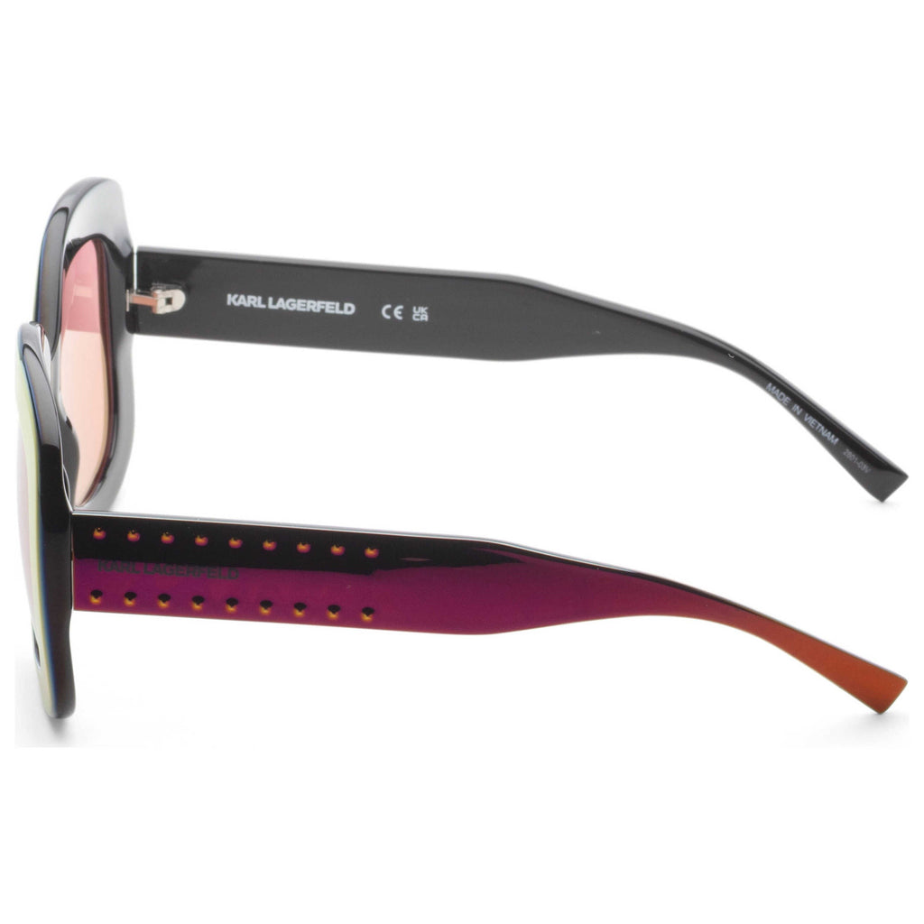 Karl Lagerfeld Women's Sunglasses KL6165SN-602