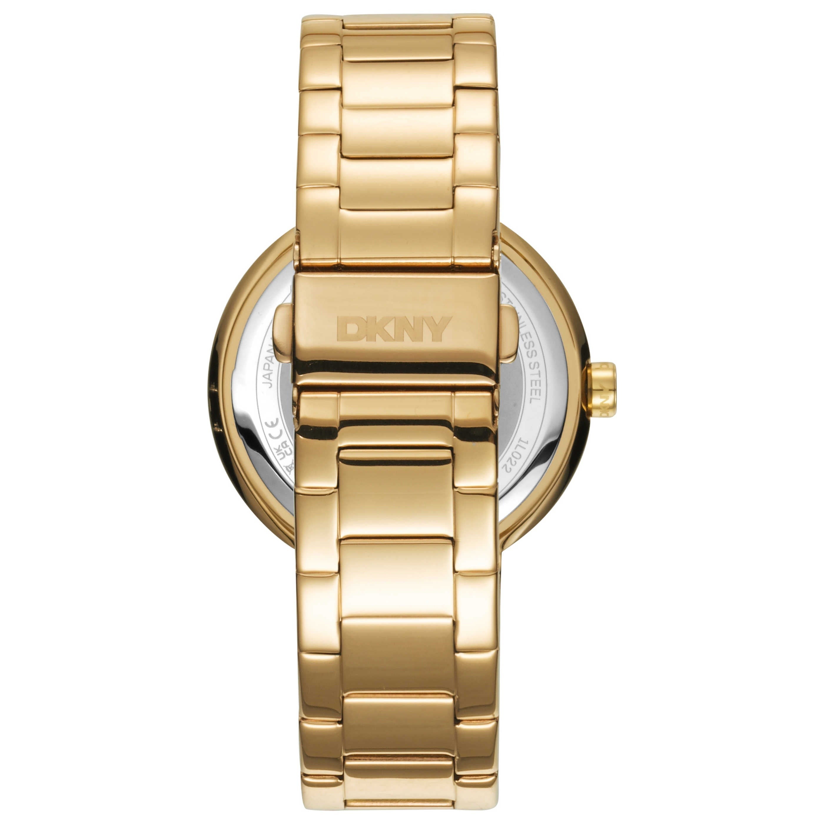 DKNY Active Women's Watch DK1L022M0035
