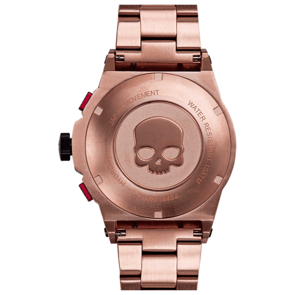 Hydrogen Men's Watch HW514404