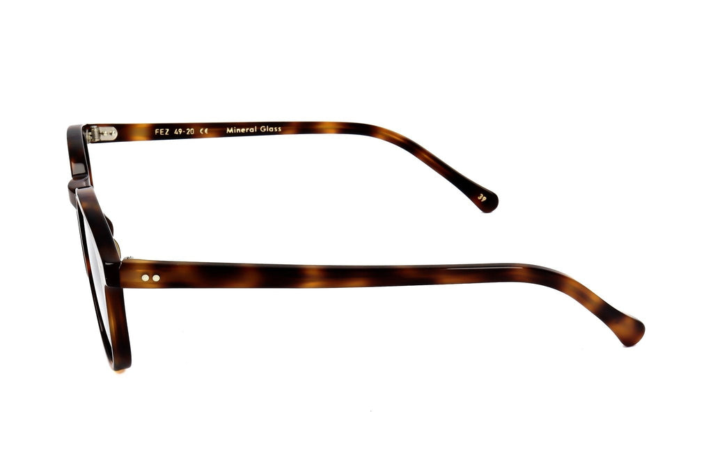 L.G.R. Unisex Acetate Sunglasses