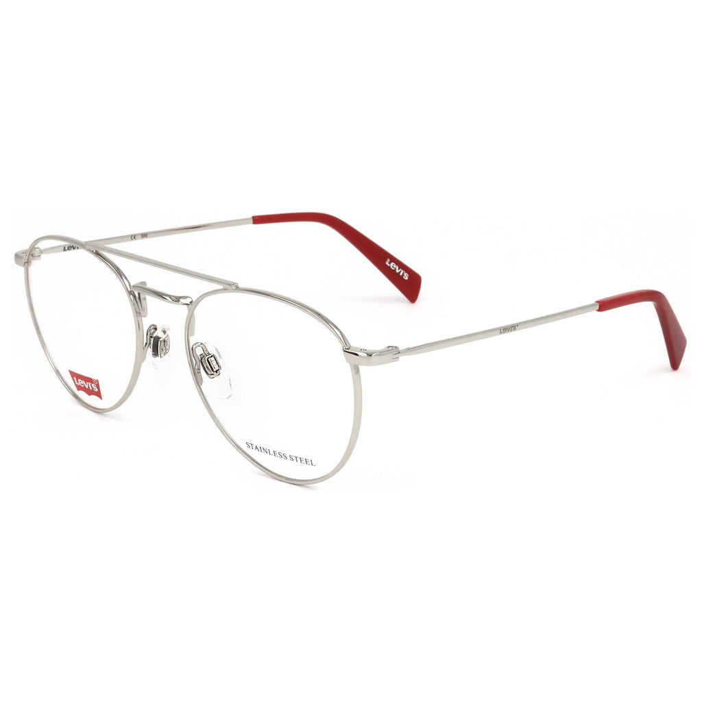 Levi's Unisex Eyeglasses LV1006-010-52