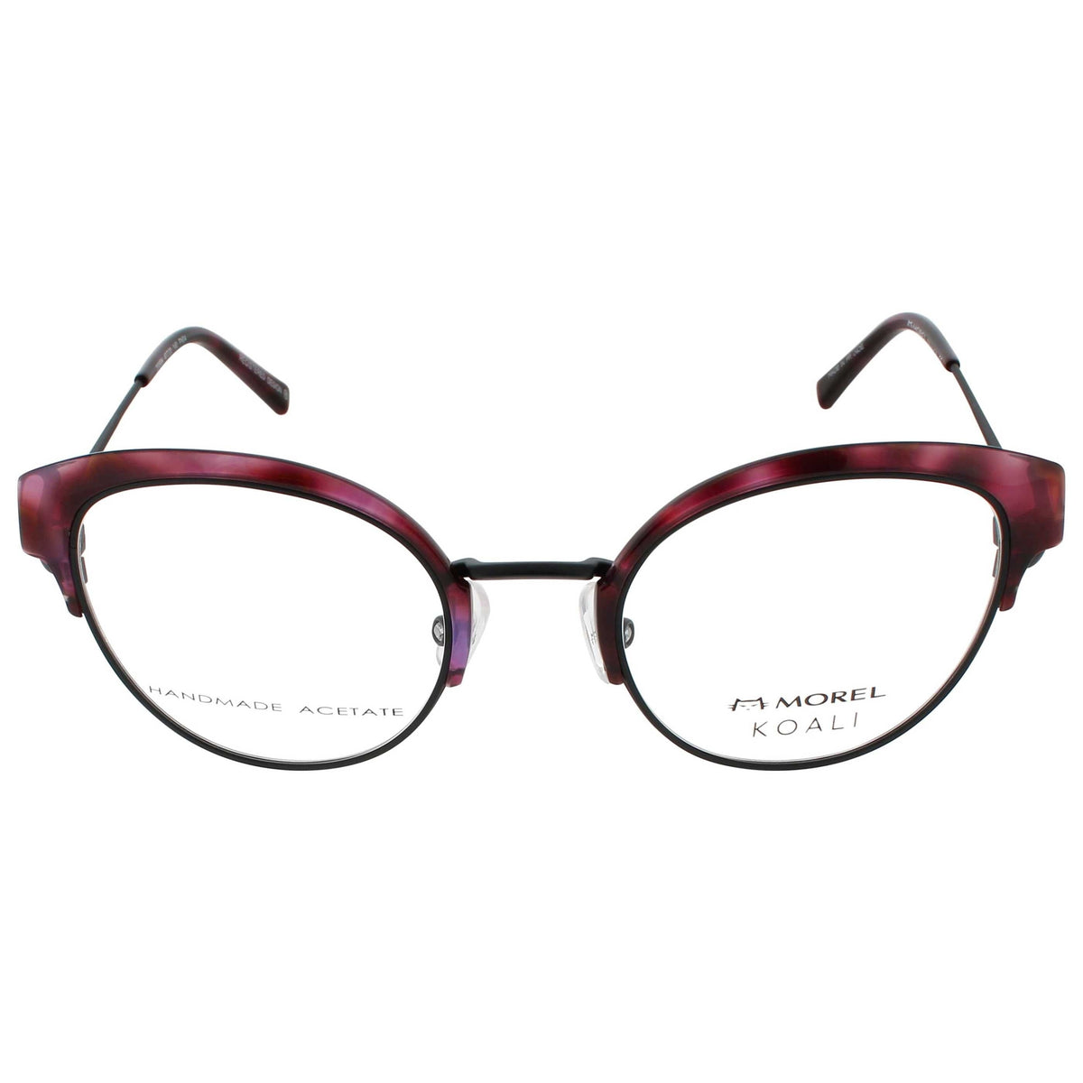 Koali Women's Eyeglasses KOALI-MOREL-20066K-PN04-47