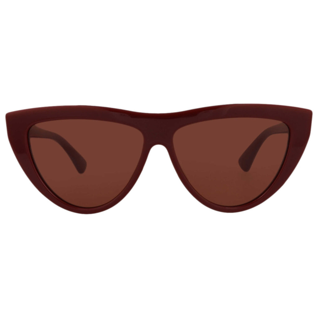 Bottega Veneta Women's Sunglasses BV1018S-30008309-004