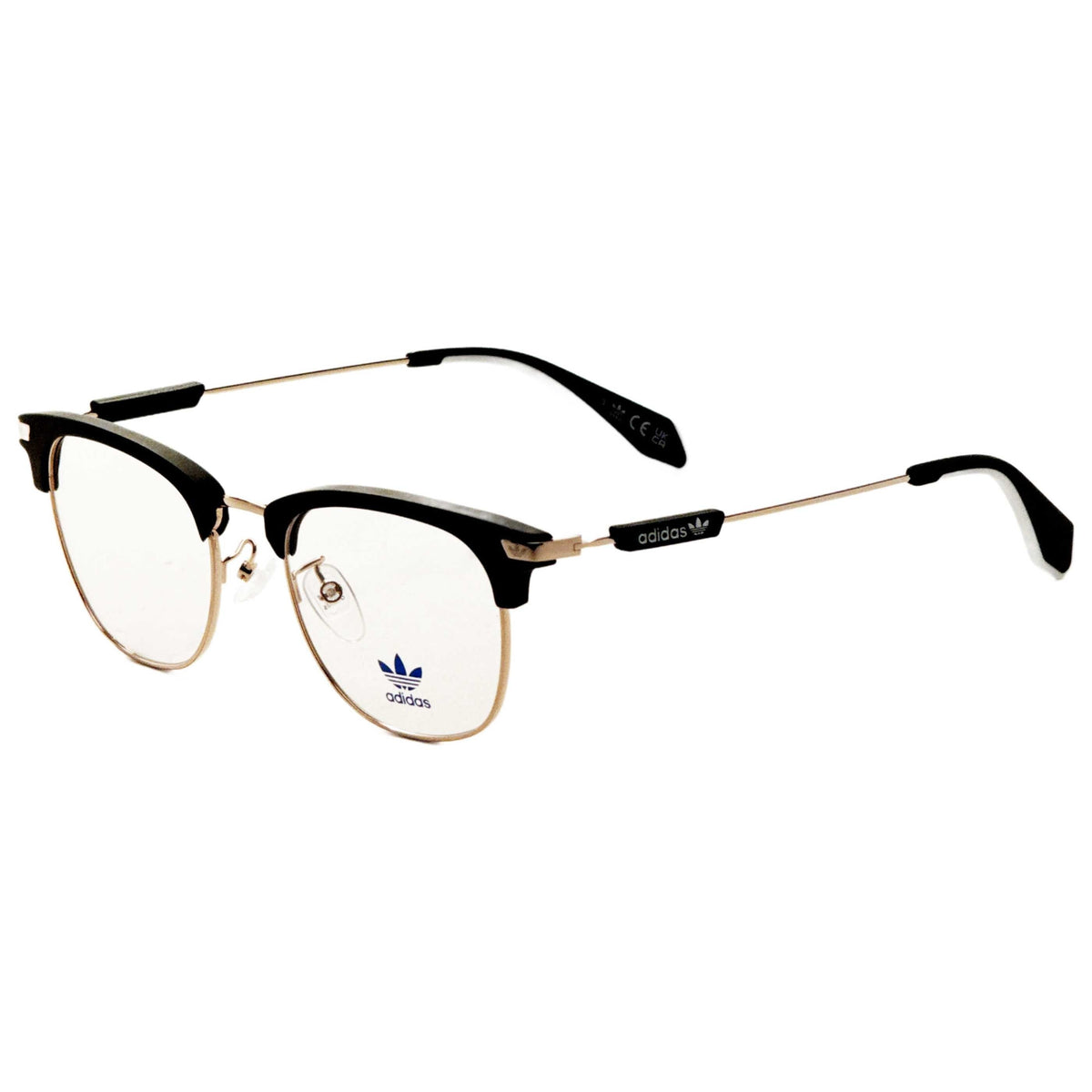 Adidas Men's Eyeglasses OR5036-005-49