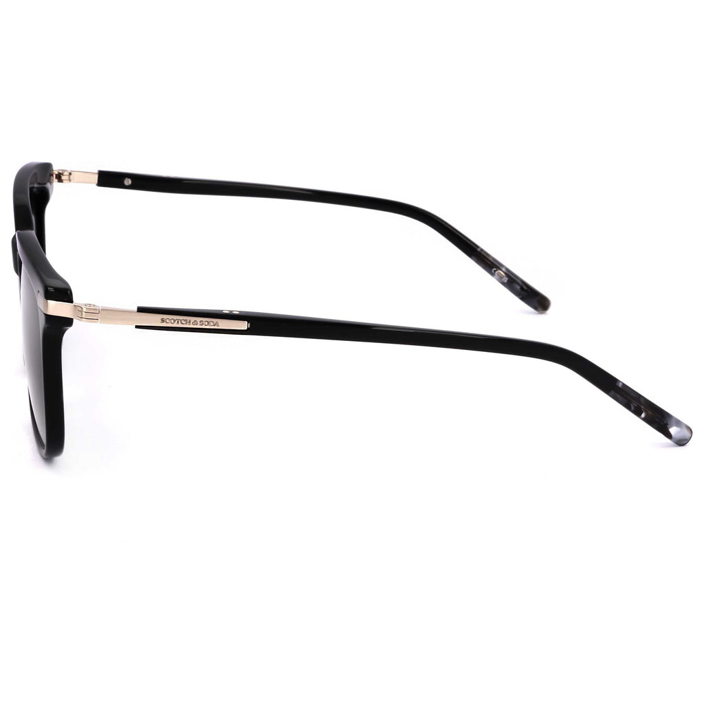 Scotch & Soda Men's Sunglasses SS8003-008-56