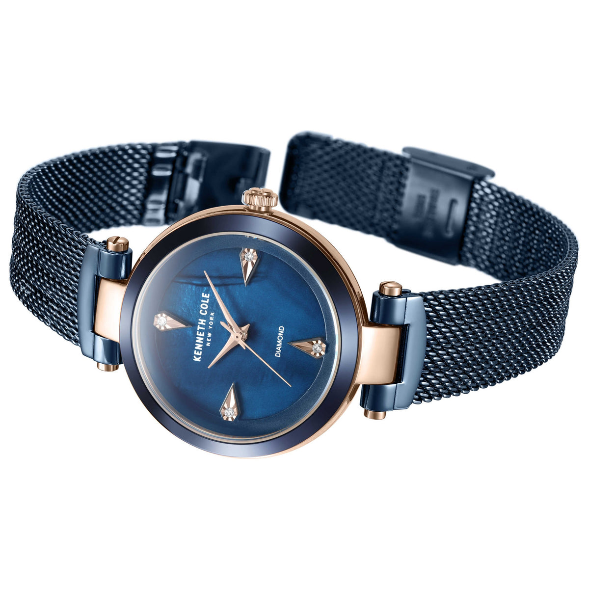Kenneth Cole Women's Watch KCWLG2236302