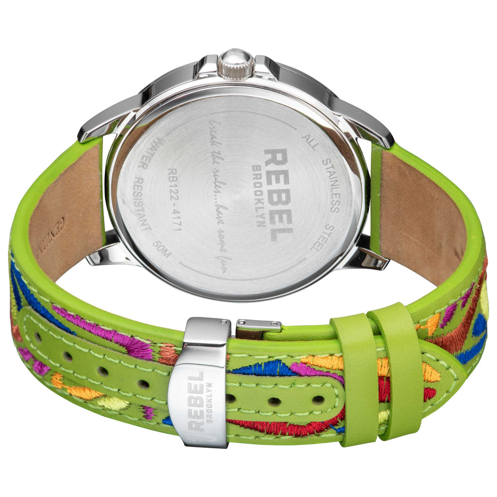 Rebel Women's Watch RB122-4171